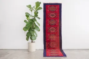 2.5x10 Turkish Rug | BENGI