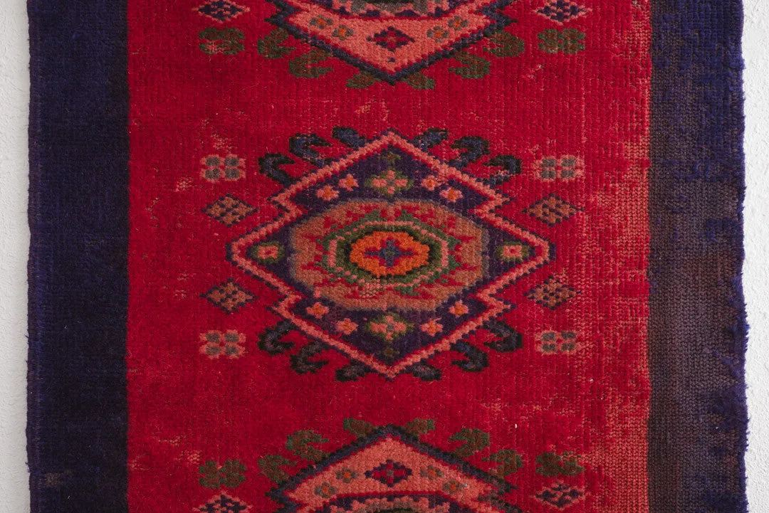 2.5x10 Turkish Rug | BENGI