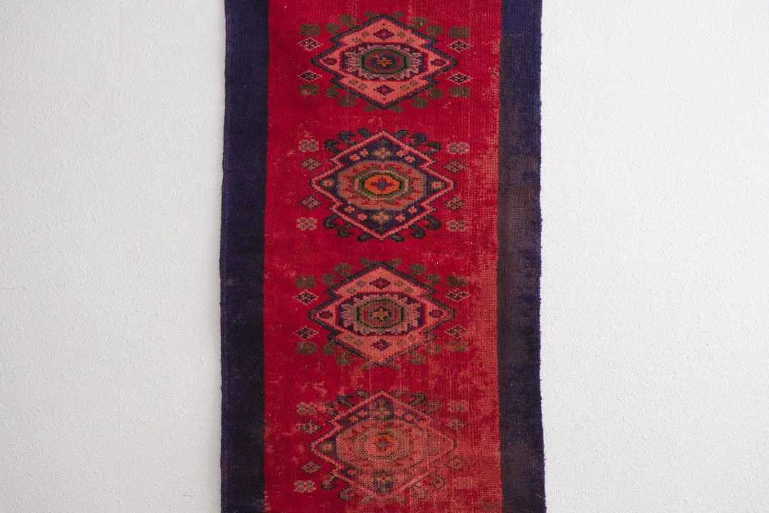 2.5x10 Turkish Rug | BENGI