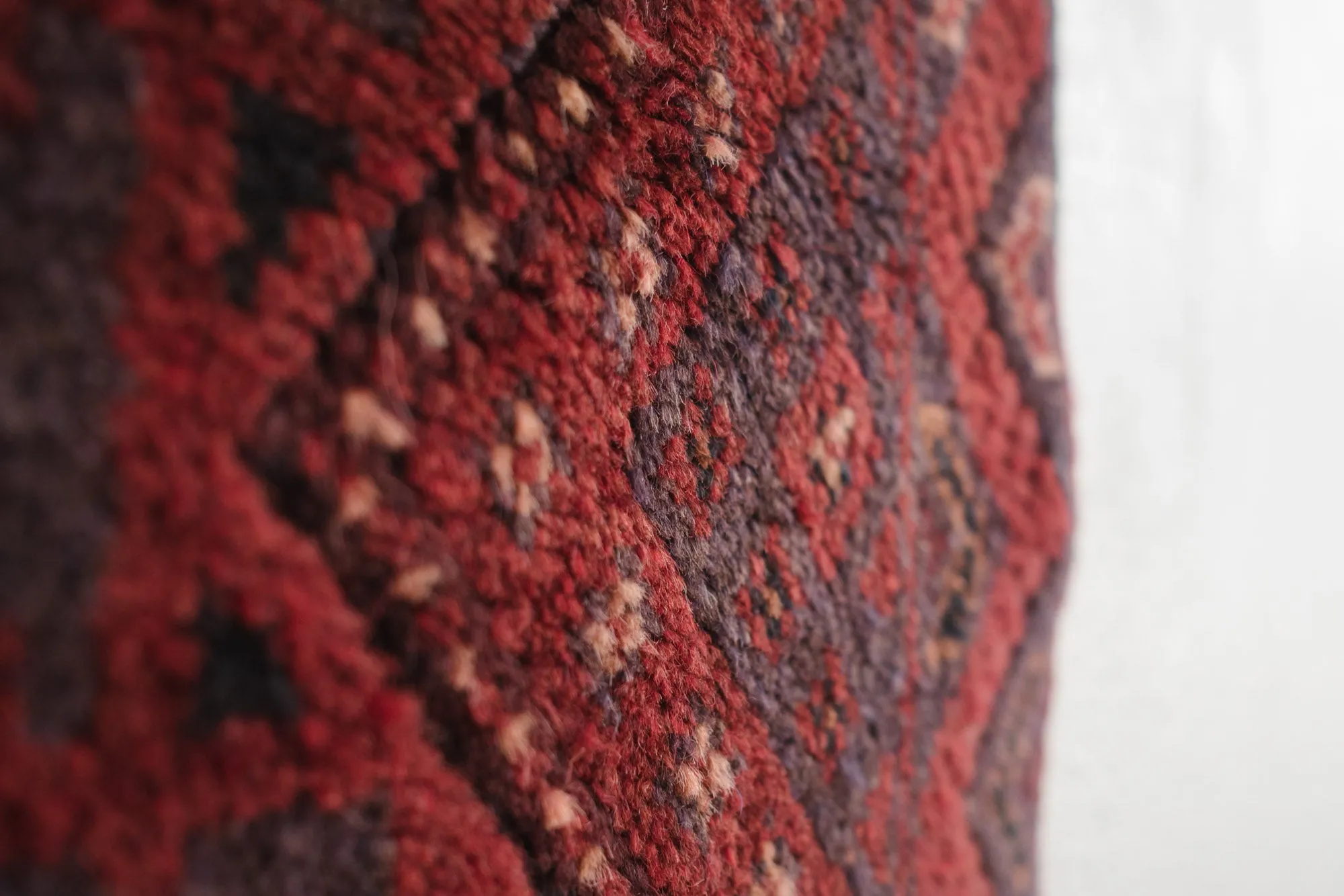 2x8 Afghan Rug | ZIA