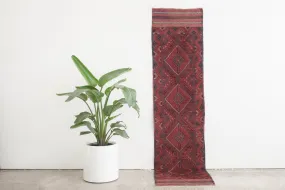 2x8 Afghan Rug | ZIA
