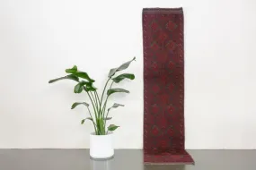 2x8.5 Tajik Runner | BADDAR