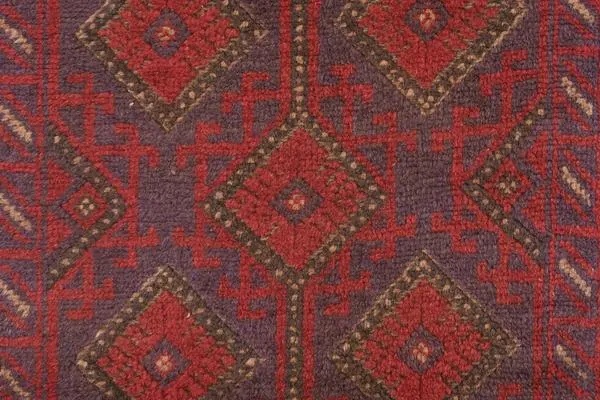 2x8.5 Tajik Runner | BADDAR