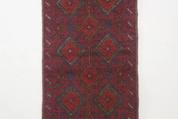 2x8.5 Tajik Runner | BADDAR
