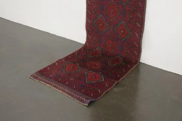 2x8.5 Tajik Runner | BADDAR