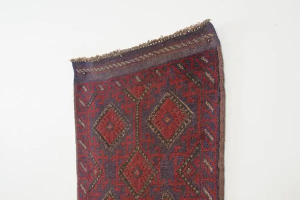 2x8.5 Tajik Runner | BADDAR