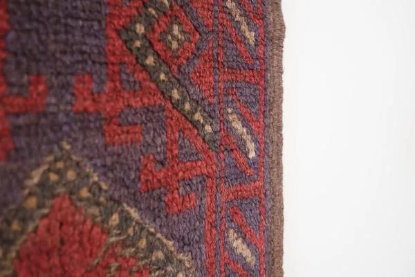 2x8.5 Tajik Runner | BADDAR