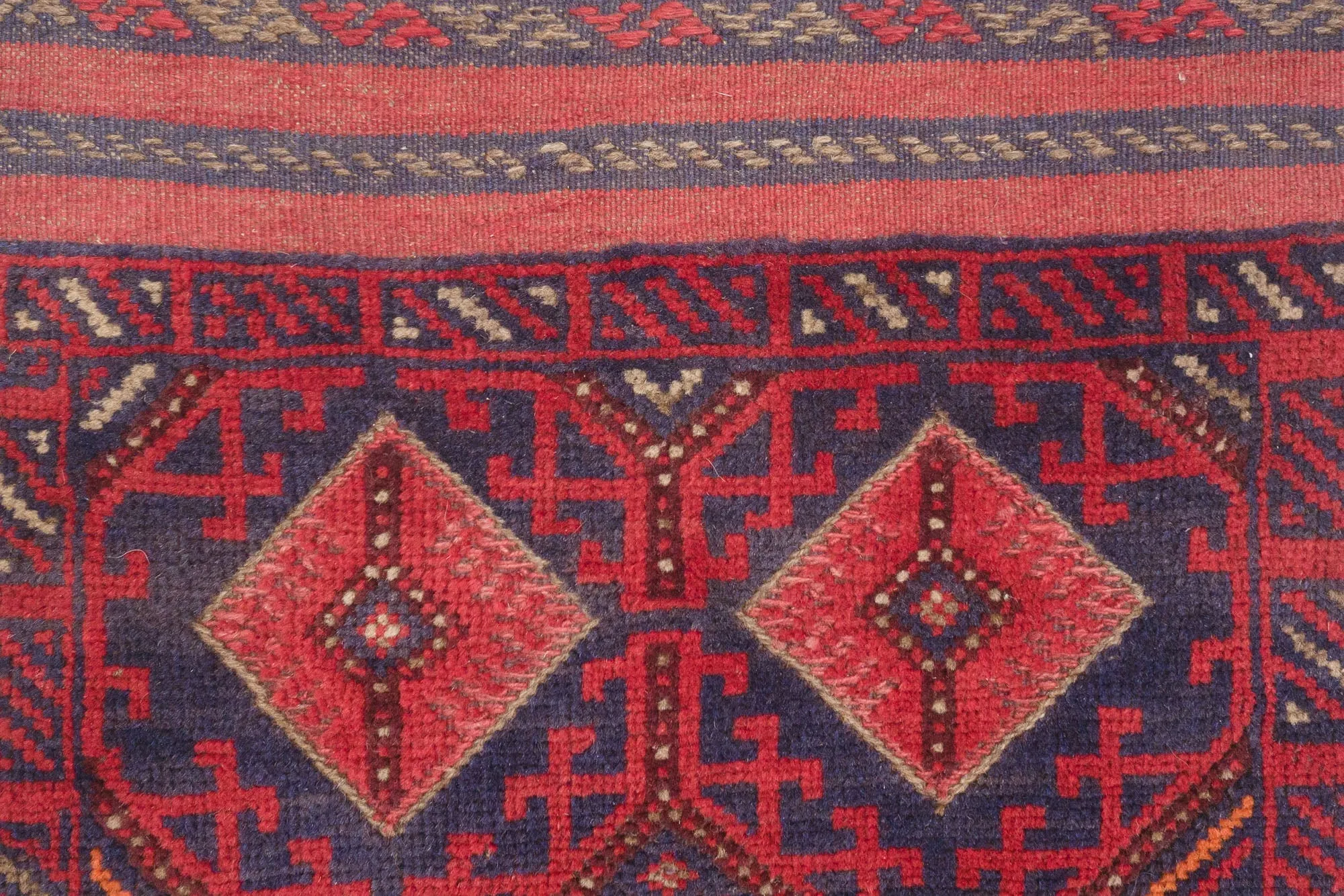 2x9 Tajik Rug | LAJBAR