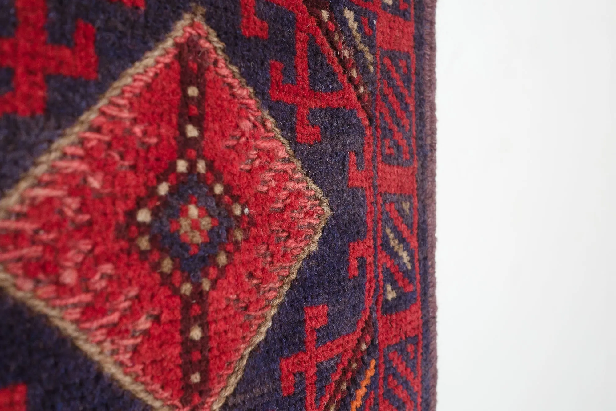 2x9 Tajik Rug | LAJBAR