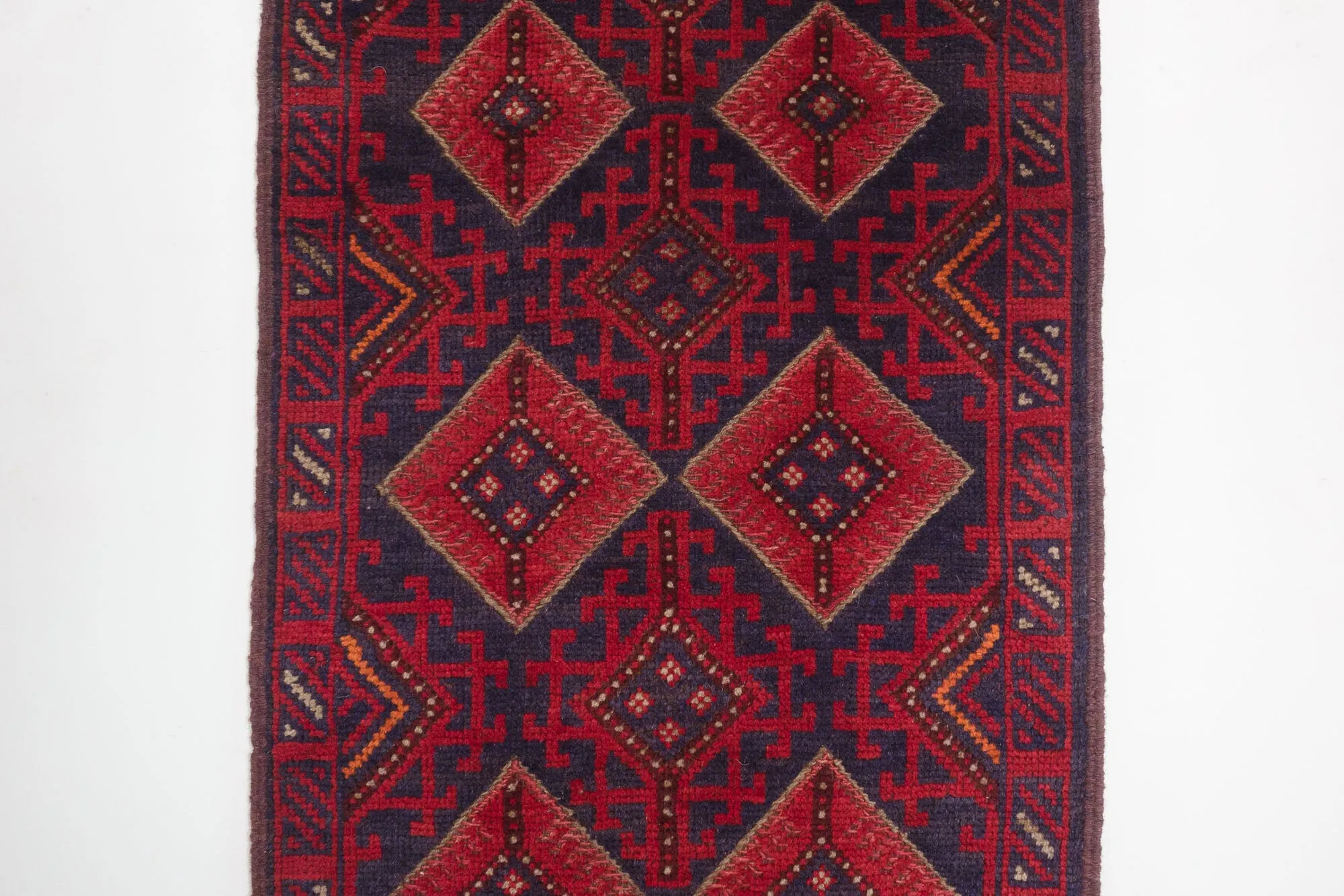 2x9 Tajik Rug | LAJBAR