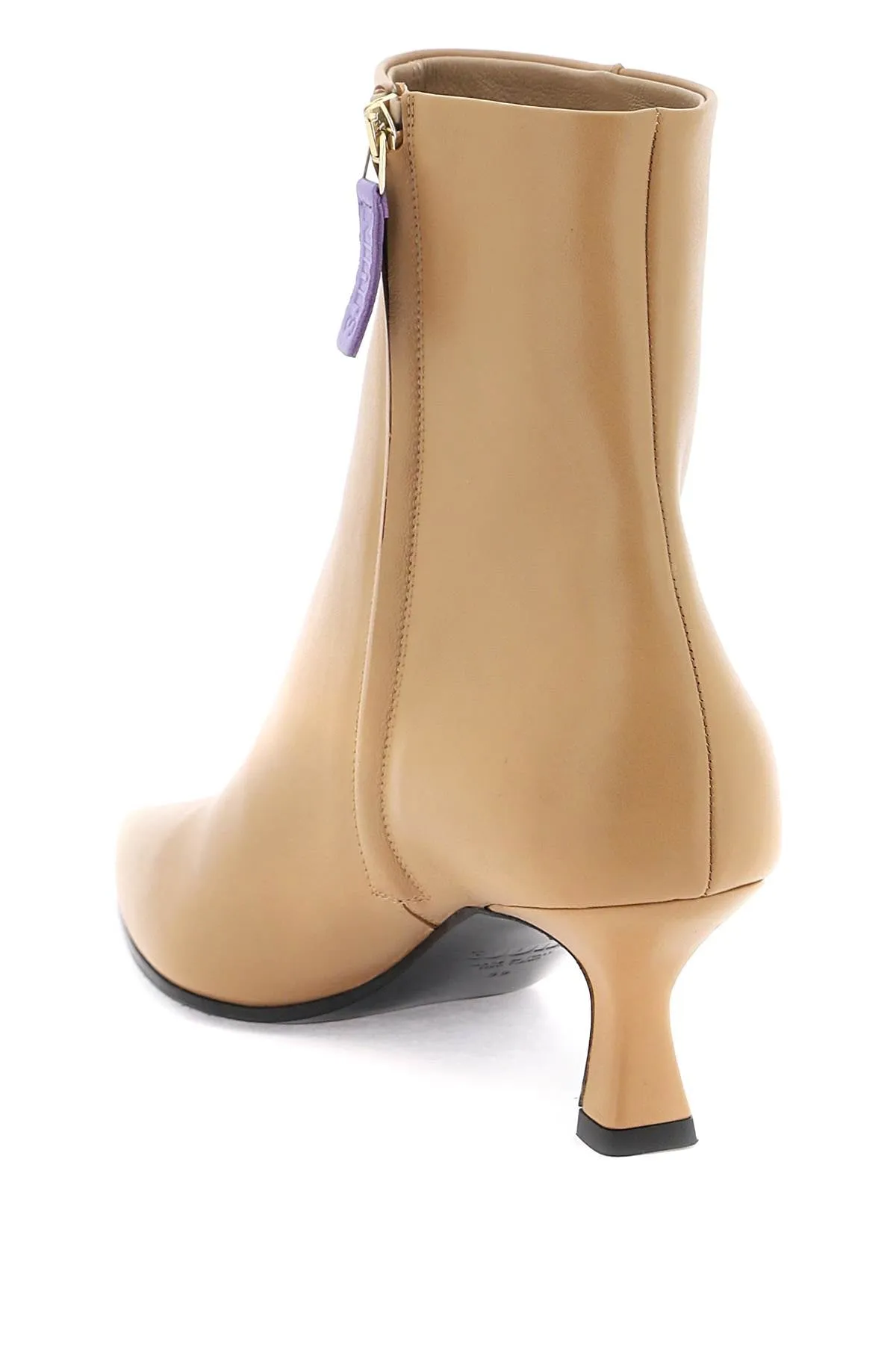 3Juin 'linzi' Ankle Boots