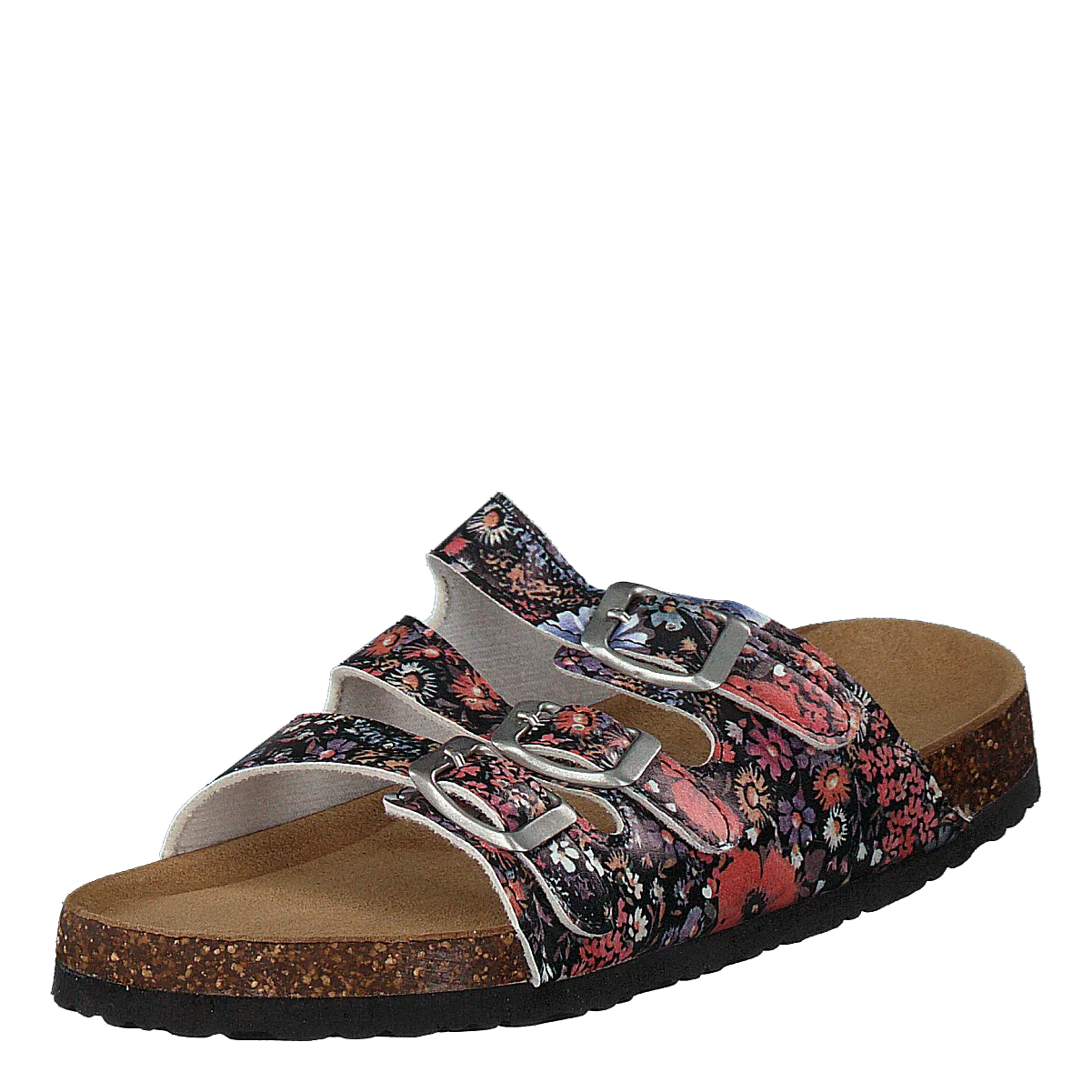 427-0002 Black/multi