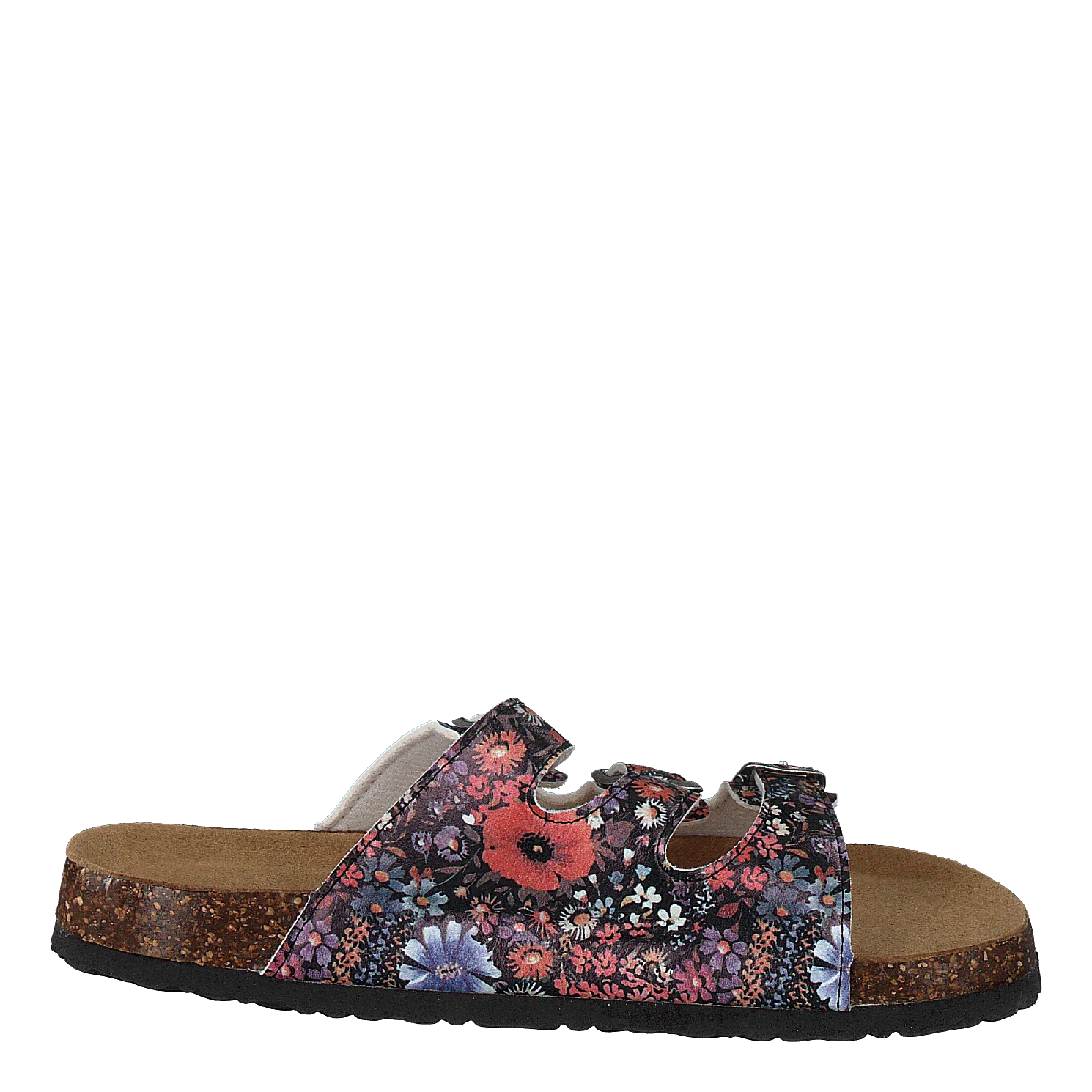 427-0002 Black/multi