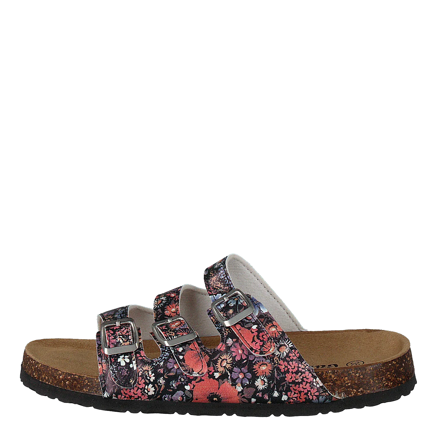 427-0002 Black/multi