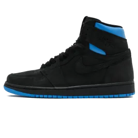 Air Jordan 1 Retro High OG 'Quai 54'