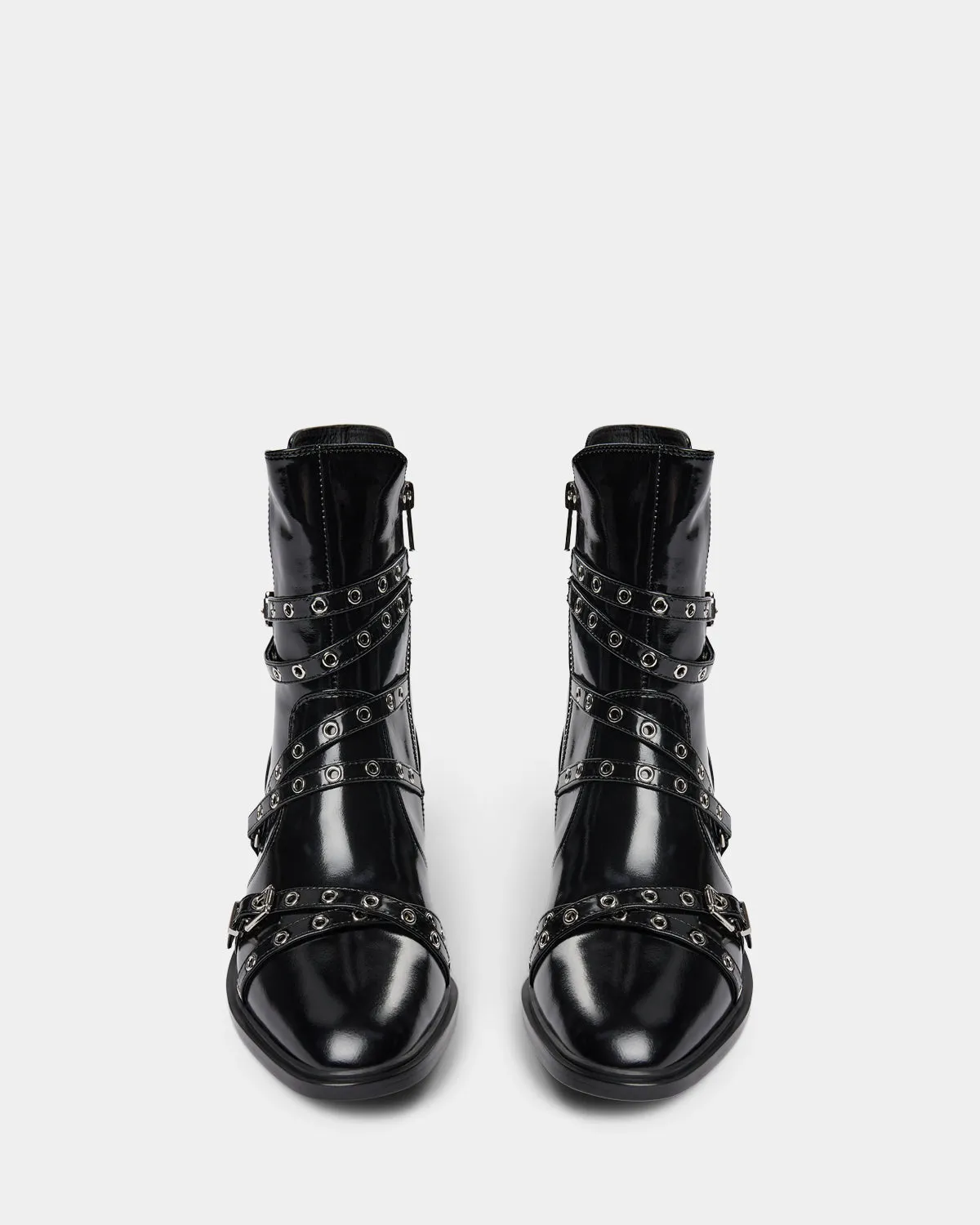 ANDREASW BOOT - Black