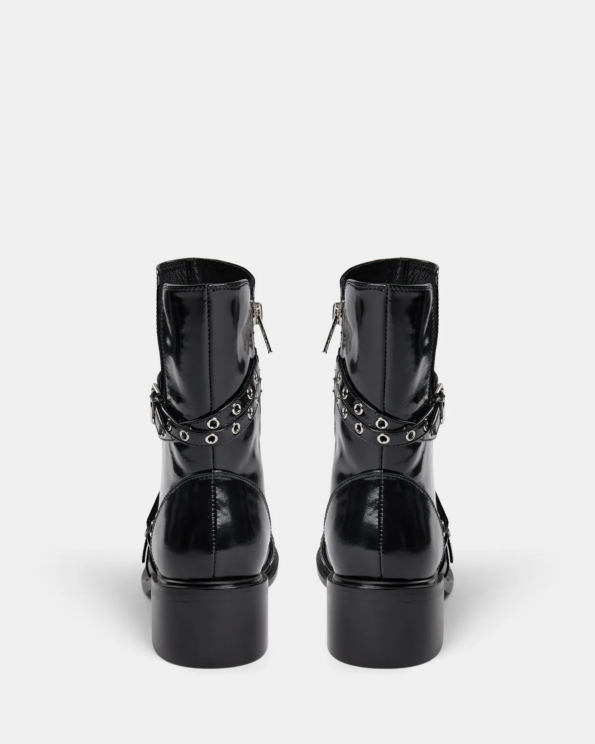 ANDREASW BOOT - Black