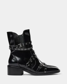 ANDREASW BOOT - Black