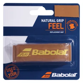 Babolat Natural Replacement Grip