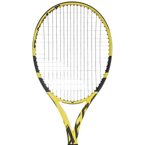 Babolat Pure Aero Plus 2019 Tennis Racquet