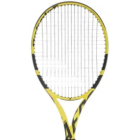Babolat Pure Aero Plus 2019 Tennis Racquet