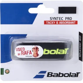 Babolat Syntec Pro Grip