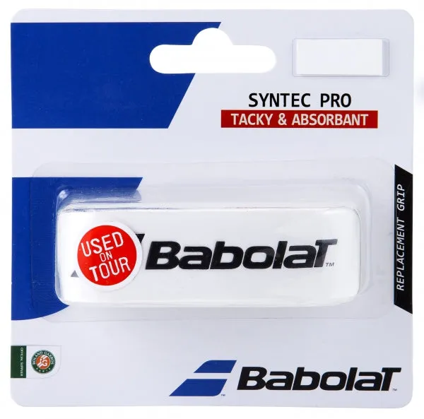 Babolat Syntec Pro Grip