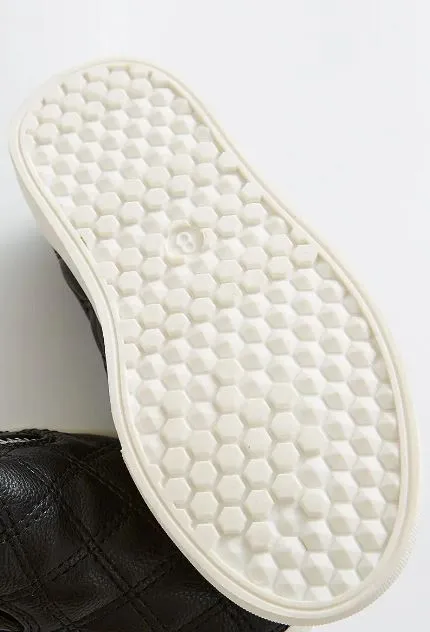 Black Loafers for Toddler/Kids
