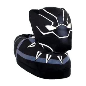 Black Panther Slippers