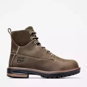 BOOTS WOMENS HIGHTOWER 6" SZ 6