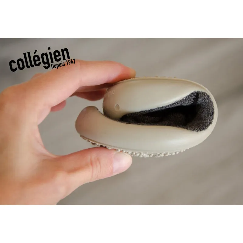 collégien Sweet Vchalet Sock Slippers
