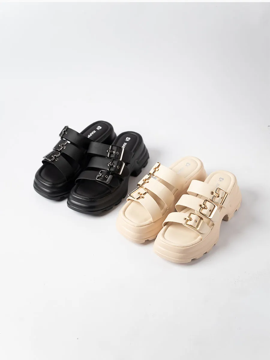 Drie Bunny Platform