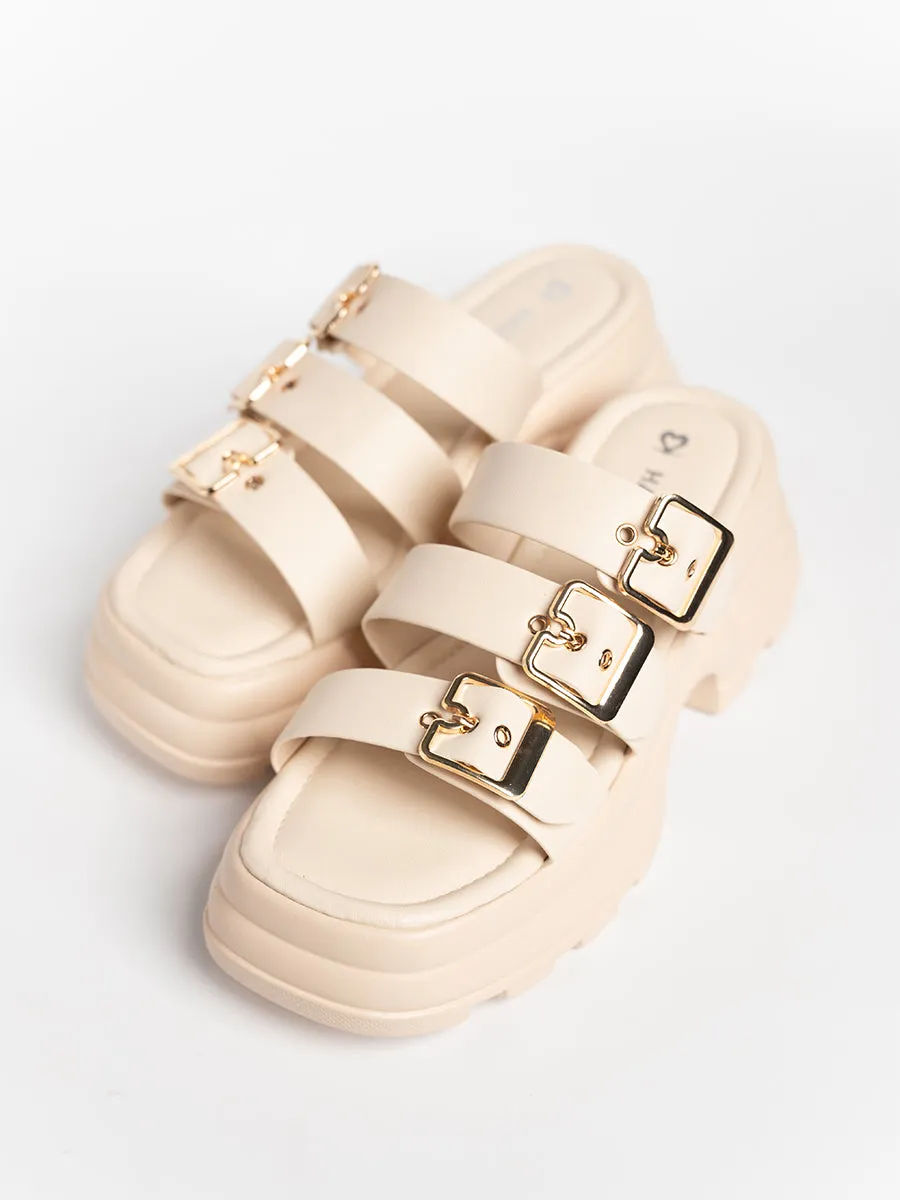 Drie Bunny Platform