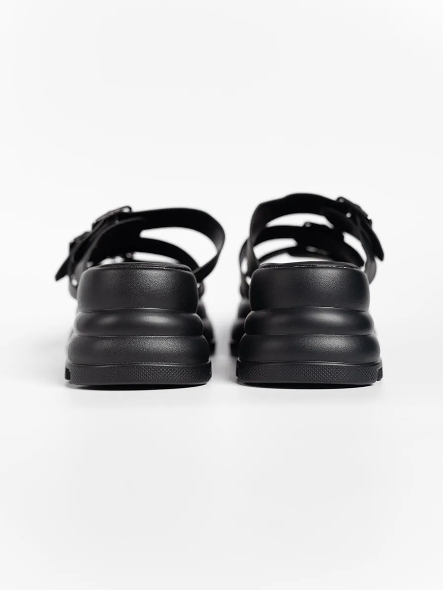 Drie Bunny Platform