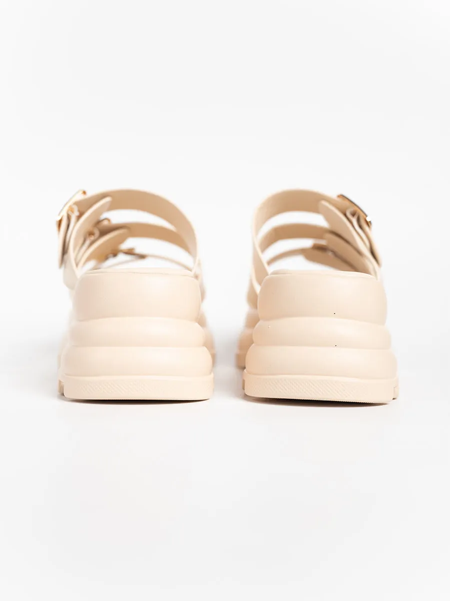 Drie Bunny Platform