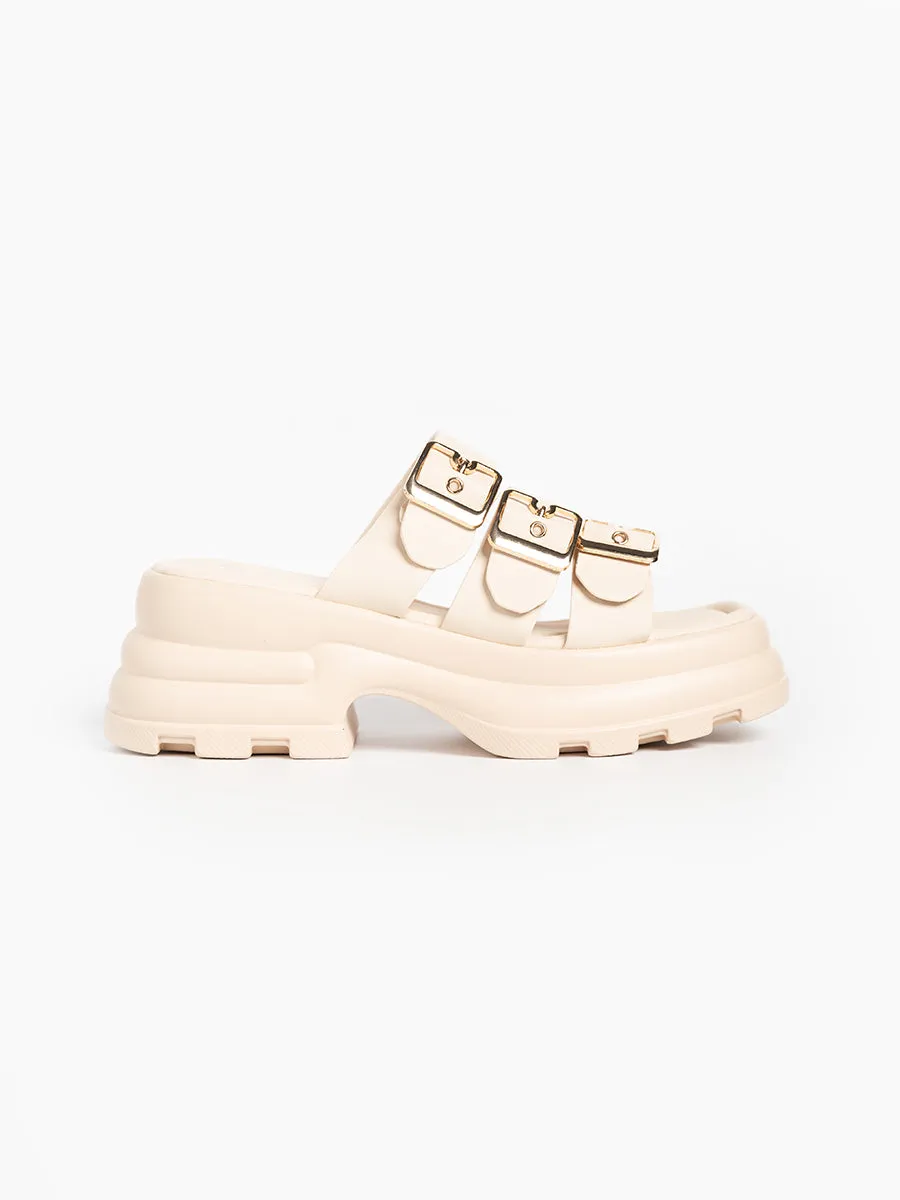 Drie Bunny Platform