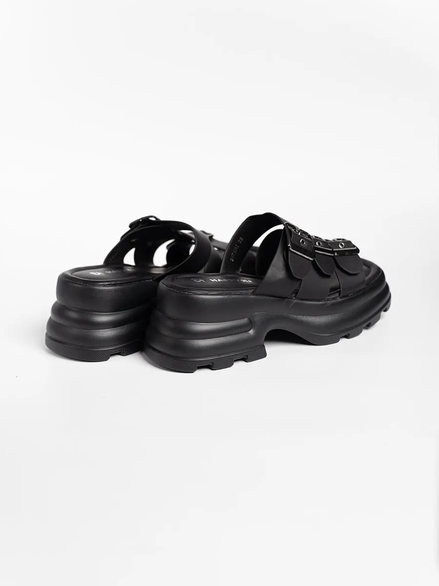 Drie Bunny Platform