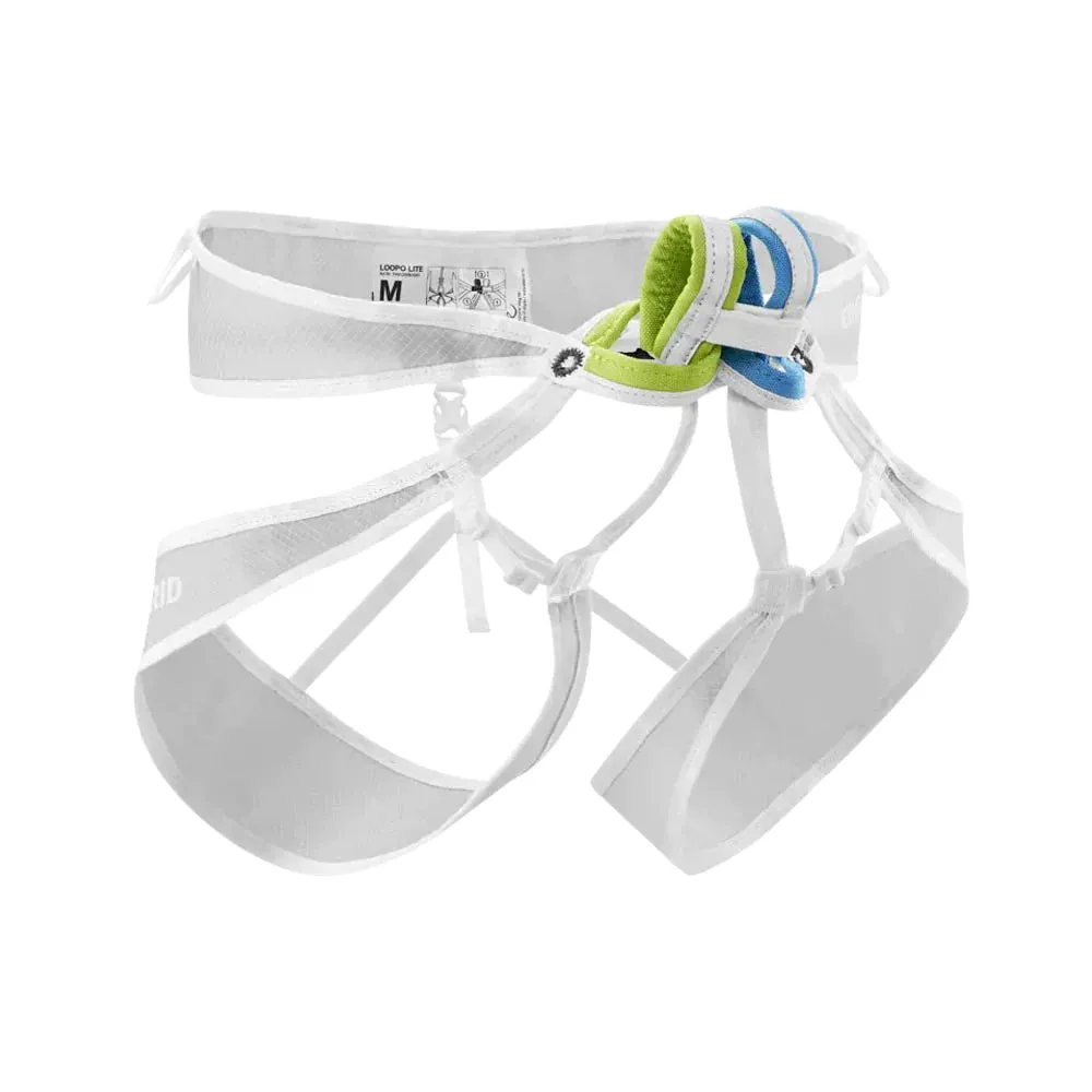 Edelrid Loopo Lite II Climbing Harness