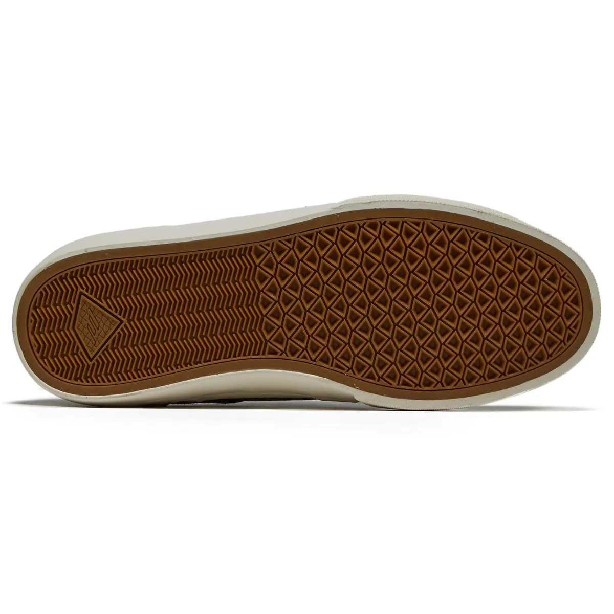 Emerica Hoban Shoes - Kelp