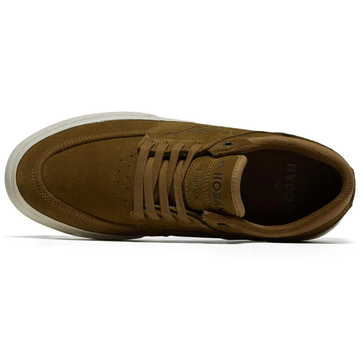 Emerica Hoban Shoes - Kelp