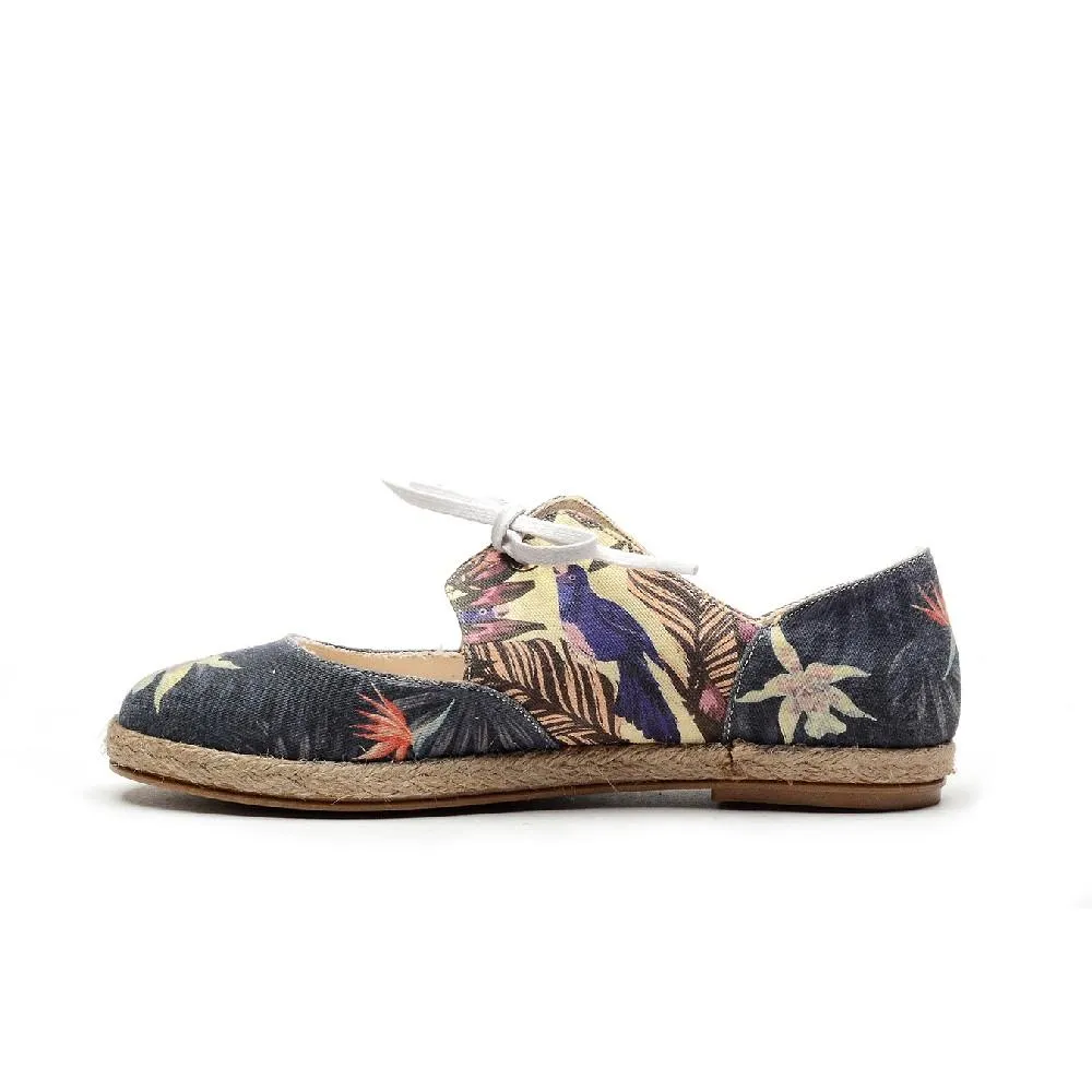 Espadrille Shoes SAN3206