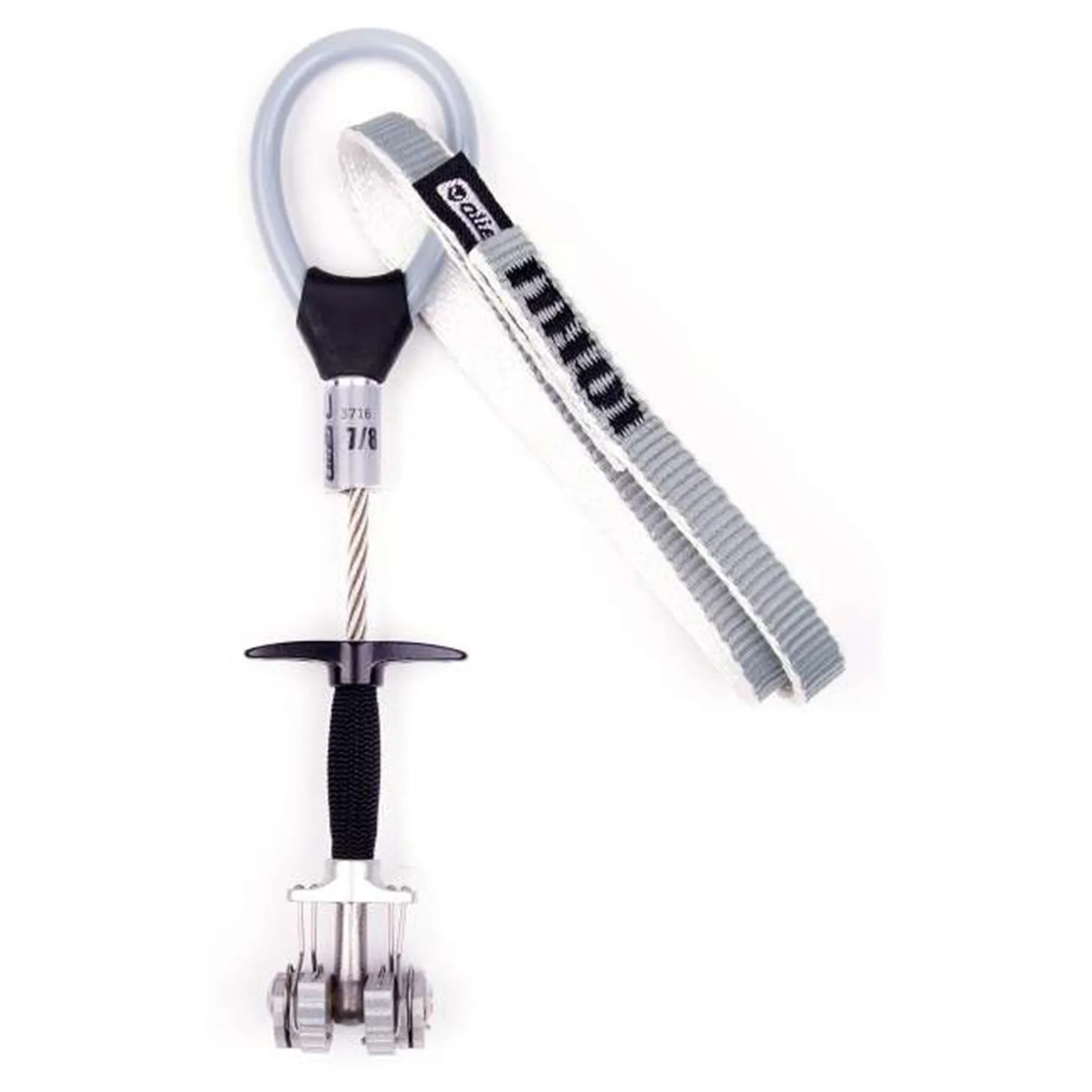Fixe Hardware Alien Revolution Cam