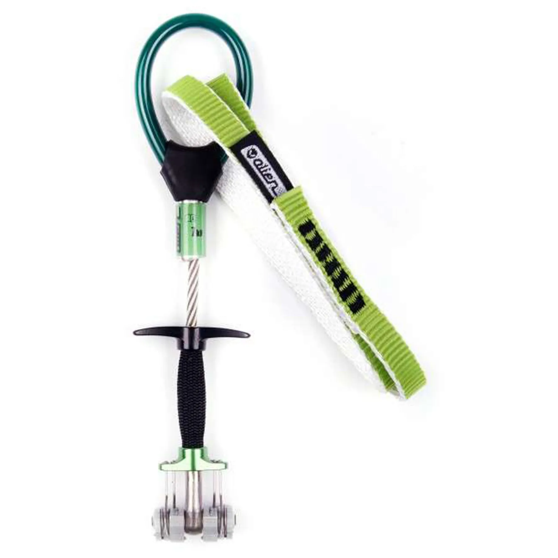 Fixe Hardware Alien Revolution Cam