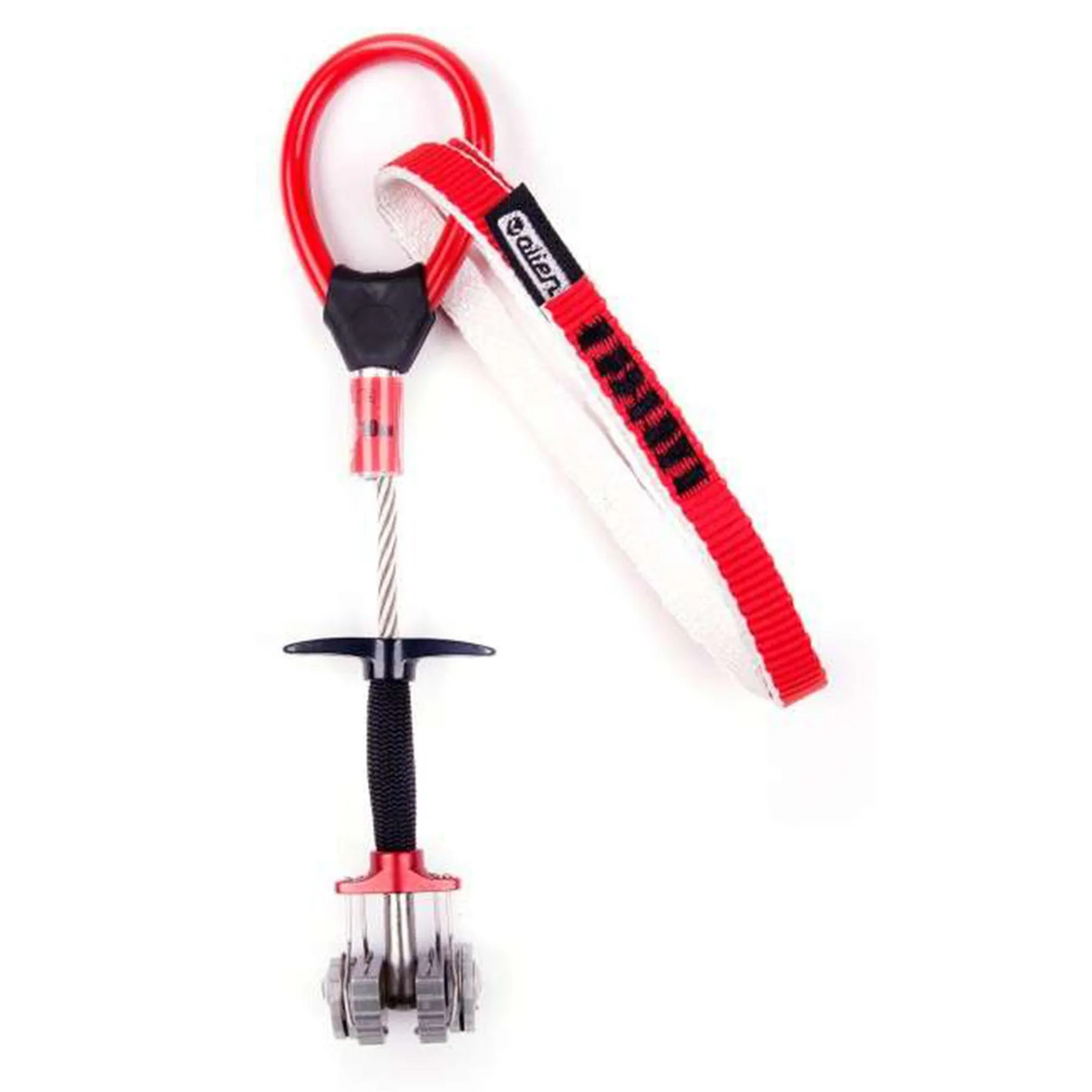 Fixe Hardware Alien Revolution Cam