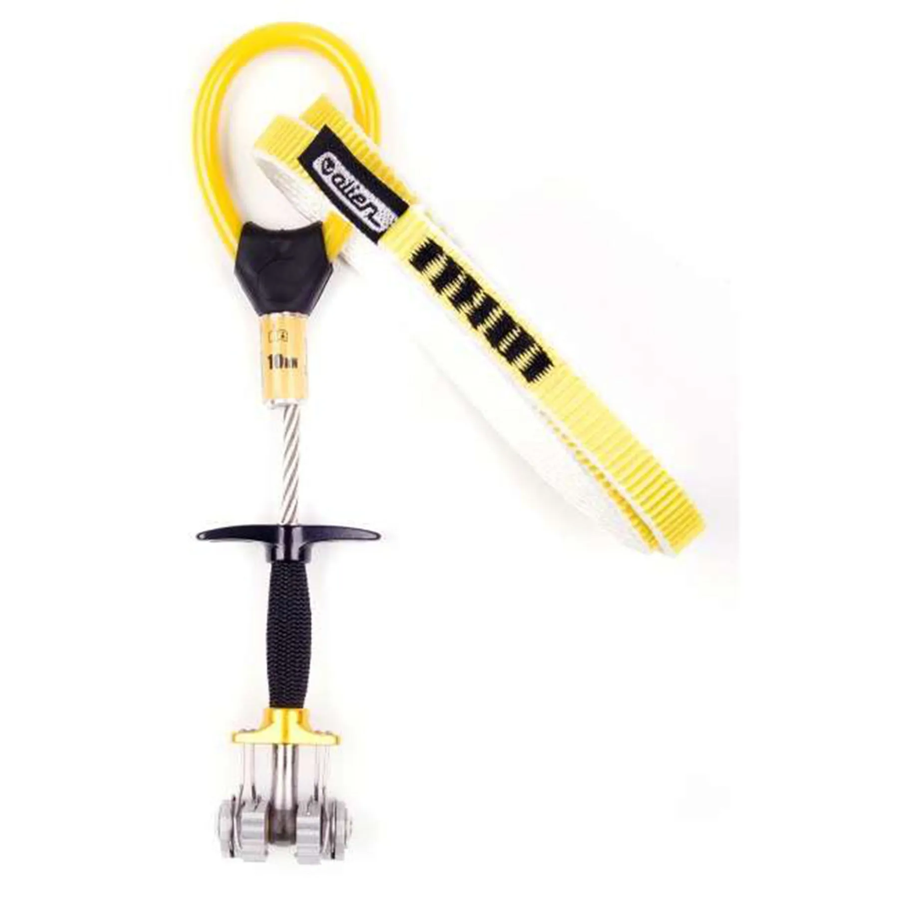 Fixe Hardware Alien Revolution Cam