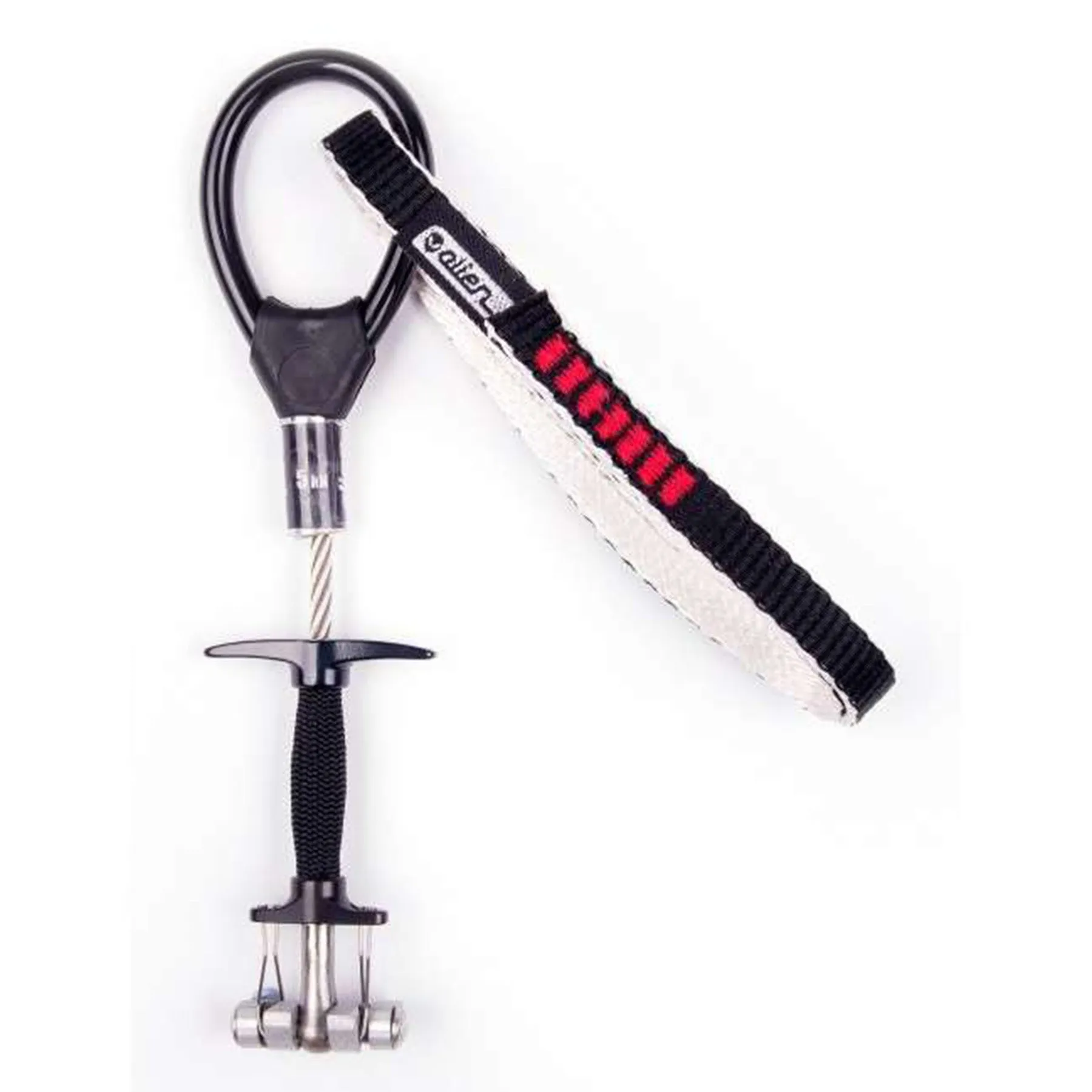 Fixe Hardware Alien Revolution Cam
