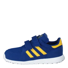 Forest Grove Cf I Croyal/bogold/blue