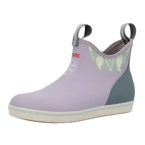 Halibut 6" Deck Boot