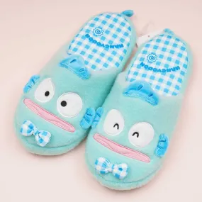 Hangyodon Happy Face Slippers