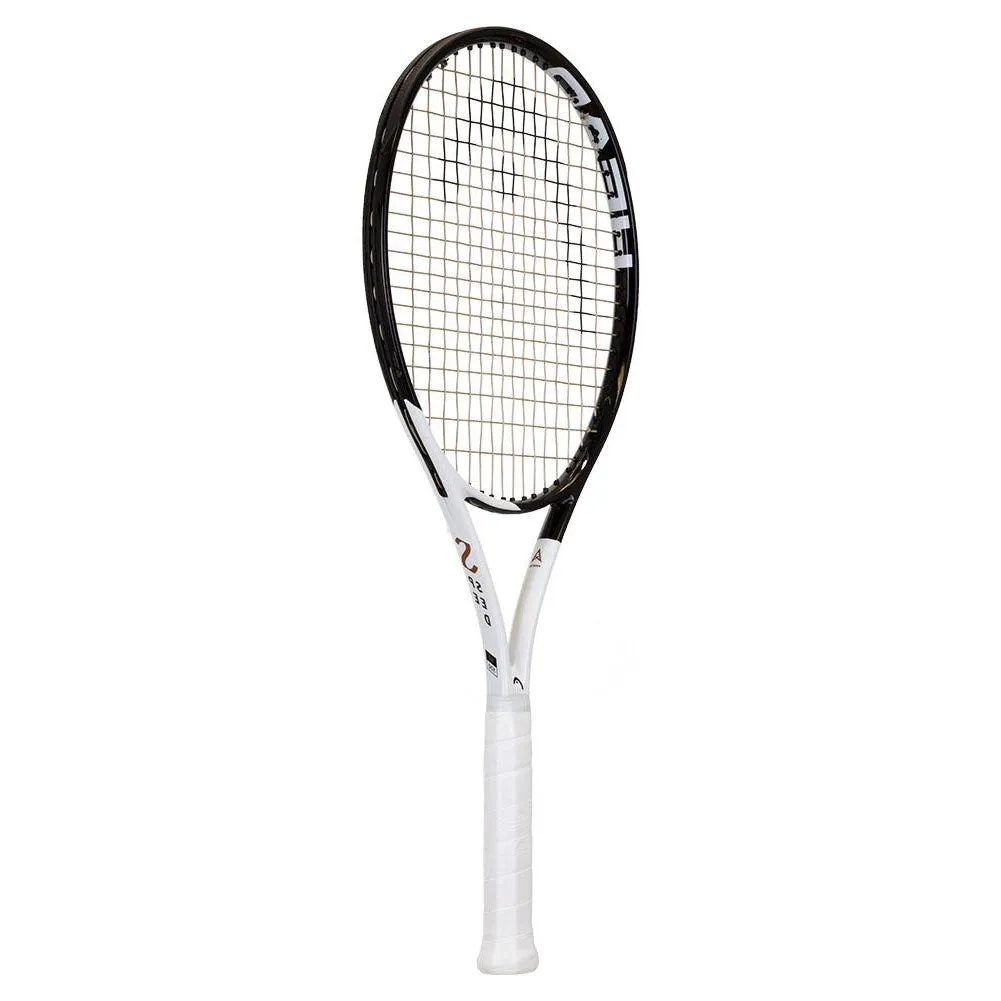 Head Auxetic Speed MP Tennis Racquet